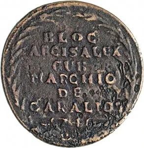 Carlo Emanuele III di Savoia 1730 1773 Regno di Sardegna Assedio franco ispanico di Alessandria 10 soldi 1746 Aquila spiegata 27 28 mm 5,15 10,03 g Cu rovescio