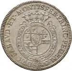 Regno di Sardegna Carlo Emanuele III di Savoia 1730 1773 Periodo posteriore alla riforma monetaria del 1754 Scudo da 6 lire 1755 1769 Scudo rotondo 44 mm 34,4 35,5 g Ag rovescio