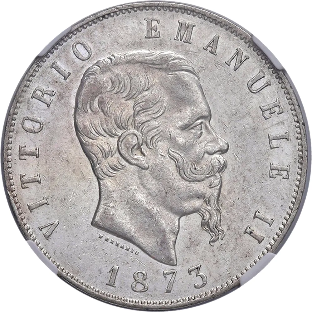 Catalogo Gigante esempio conservazione NT NOTEVOLE dritto